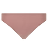 Chantelle Damen Tanga - String, SoftStretch, nahtlos, unsichtbar, Einheitsgröße