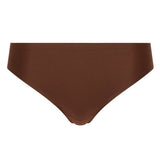 Chantelle Damen Tanga - String, SoftStretch, nahtlos, unsichtbar, Einheitsgröße