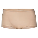 CALIDA Damen Panty-Slip - Natural Comfort, Regular Cut, einfarbig