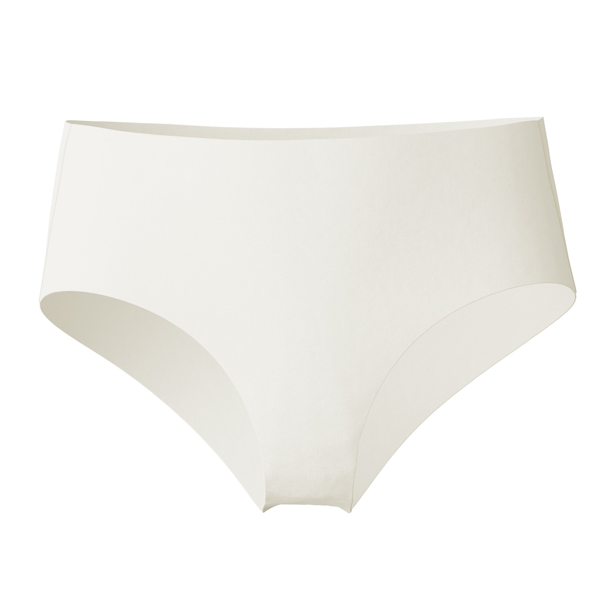 CALIDA Damen Midi-Slip - Natural Skin, Unterhose, einfarbig