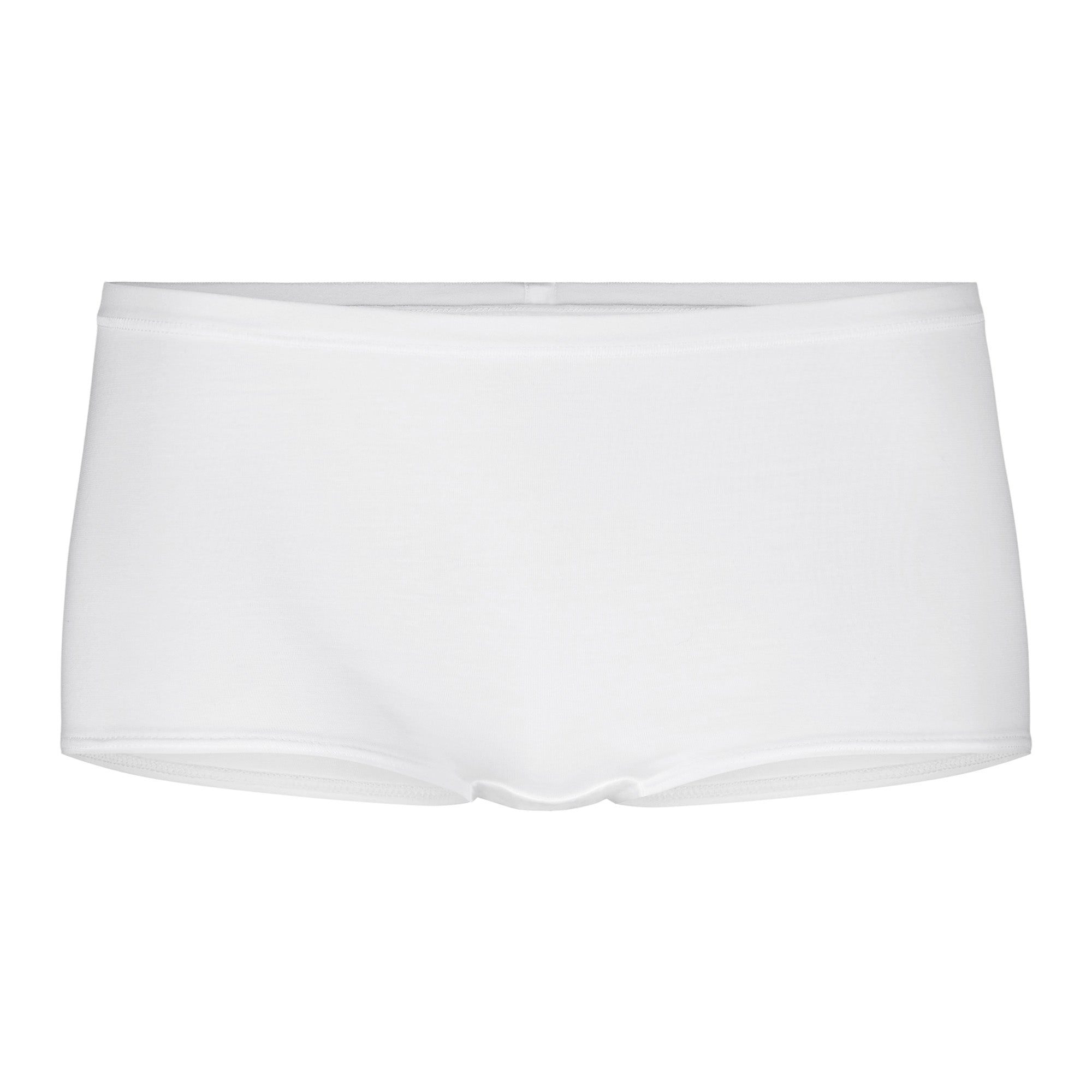 CALIDA Damen Panty-Slip - Natural Comfort, Regular Cut, einfarbig