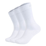 CAMP DAVID Herren Socken, 3er Pack - Action-Mesh Socks 3P, Logo, Baumwoll-Mix
