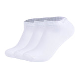 CAMP DAVID Herren Sneakersocken, 3er Pack - Action-Mesh Cotton Sneaker 3P, Logo