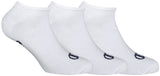Champion Unisex Socken, 3 Paar - Sneakersocken, No Show Socks Legacy
