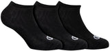 Champion Unisex Socken, 3 Paar - Sneakersocken, No Show Socks Legacy