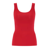 Chantelle ladies top - vest, soft stretch, seamless, one size 34-44