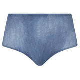Chantelle Damen Taillen-Slip - SoftStretch, nahtlos, unsichtbar, Einheitsgröße 36-44, Muster