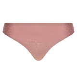 Chantelle ladies thong - glitter, thong, soft stretch, seamless, invisible, one size fits all