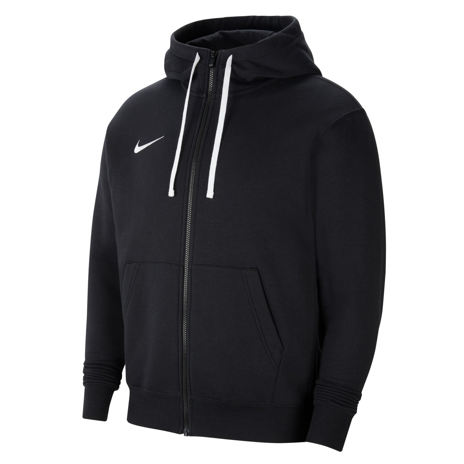NIKE Herren Kapuzenjacke - Club Team 20, Sweatjacke, Logo