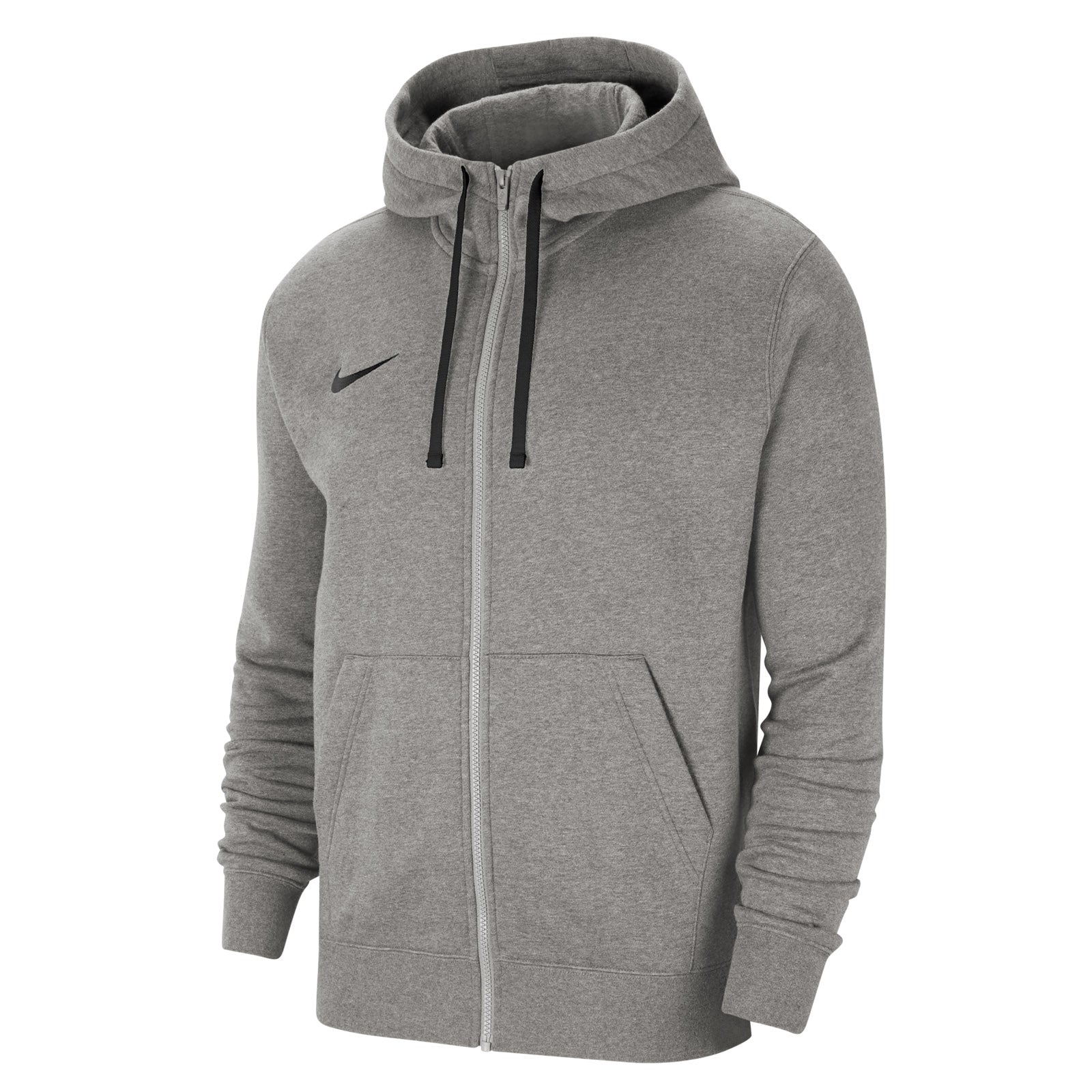 NIKE Herren Kapuzenjacke - Club Team 20, Sweatjacke, Logo