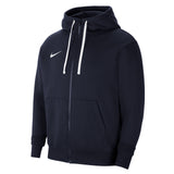 NIKE Herren Kapuzenjacke - Club Team 20, Sweatjacke, Logo