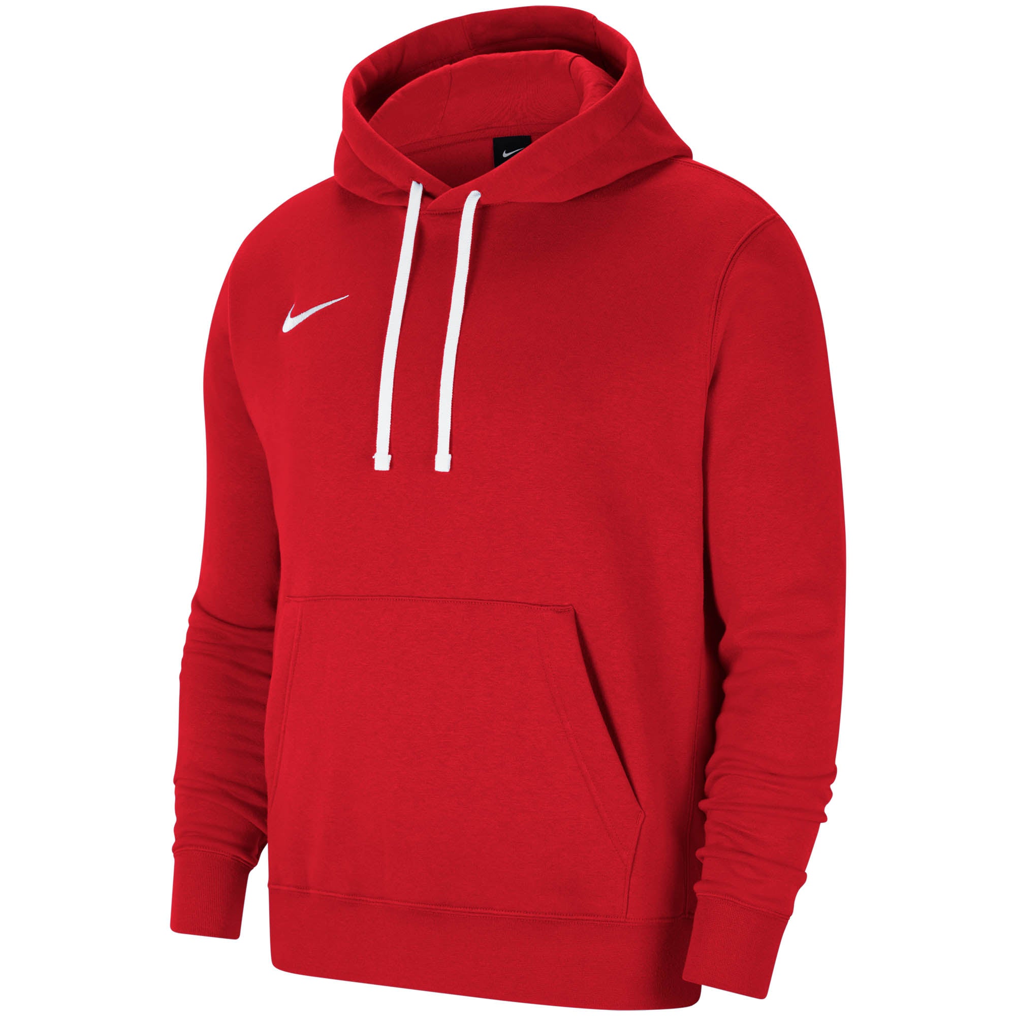 NIKE Herren Hoodie - Club Team 20, Kapuzen-Sweatshirt, Sweater, Logo