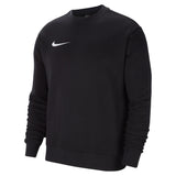 NIKE Herren Sweatshirt - Club Team 20, Pullover, Logo, einfarbig