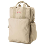 Levi's Unisex Backpack - L-Pack Large Recycled, Polyester, Logo
