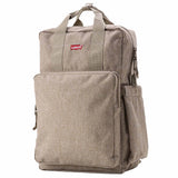 Levi's Unisex Backpack - L-Pack Large Recycled, Polyester, Logo