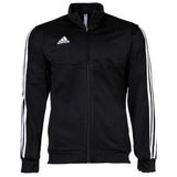 adidas Men's Training Jacket - Tiro 19 Training Jacket, zipper, sports jacket, polyester