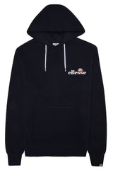 ellesse Herren Hoodie PRIMERO - Sweatshirt, Sweater, Kapuze, Langarm, Logo