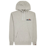 ellesse Herren Hoodie PRIMERO - Sweatshirt, Sweater, Kapuze, Langarm, Logo