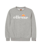 ellesse Jungen Sweat-Shirt SUPRIOS - Sweatshirt Jnr, Sweater, Rundhals, Logo