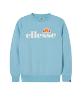 ellesse Jungen Sweat-Shirt SUPRIOS - Sweatshirt Jnr, Sweater, Rundhals, Logo