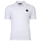 EMPORIO ARMANI Herren Poloshirt - ESSENTIAL, Pique, Regular Fit, Cotton, uni
