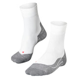 FALKE Herren Sportsocken - RU4 Endurance, Laufsocken, Mittlere Polsterung