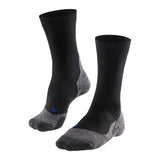 FALKE Men’s Trekking Socks – TK2 Explore Cool Men, Hiking Socks, Medium Cushioning