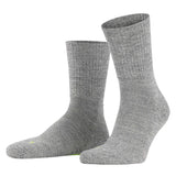 FALKE Unisex Sportsocks - Walkie Light, Trekking and Hiking Socks, plain Colours