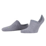 FALKE Footwear Unisex - Cool Kick, Socks, Plain, Anti-Slip-System, 37-45