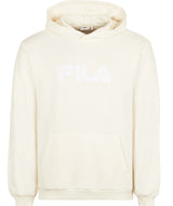 FILA Herren Hoodie BISCHKEK - Sweatshirt, Sweater, Kapuze, Langarm, Logo