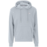 FILA Herren Hoodie - BENGEL, Kapuze, Langarm, Logo, einfarbig