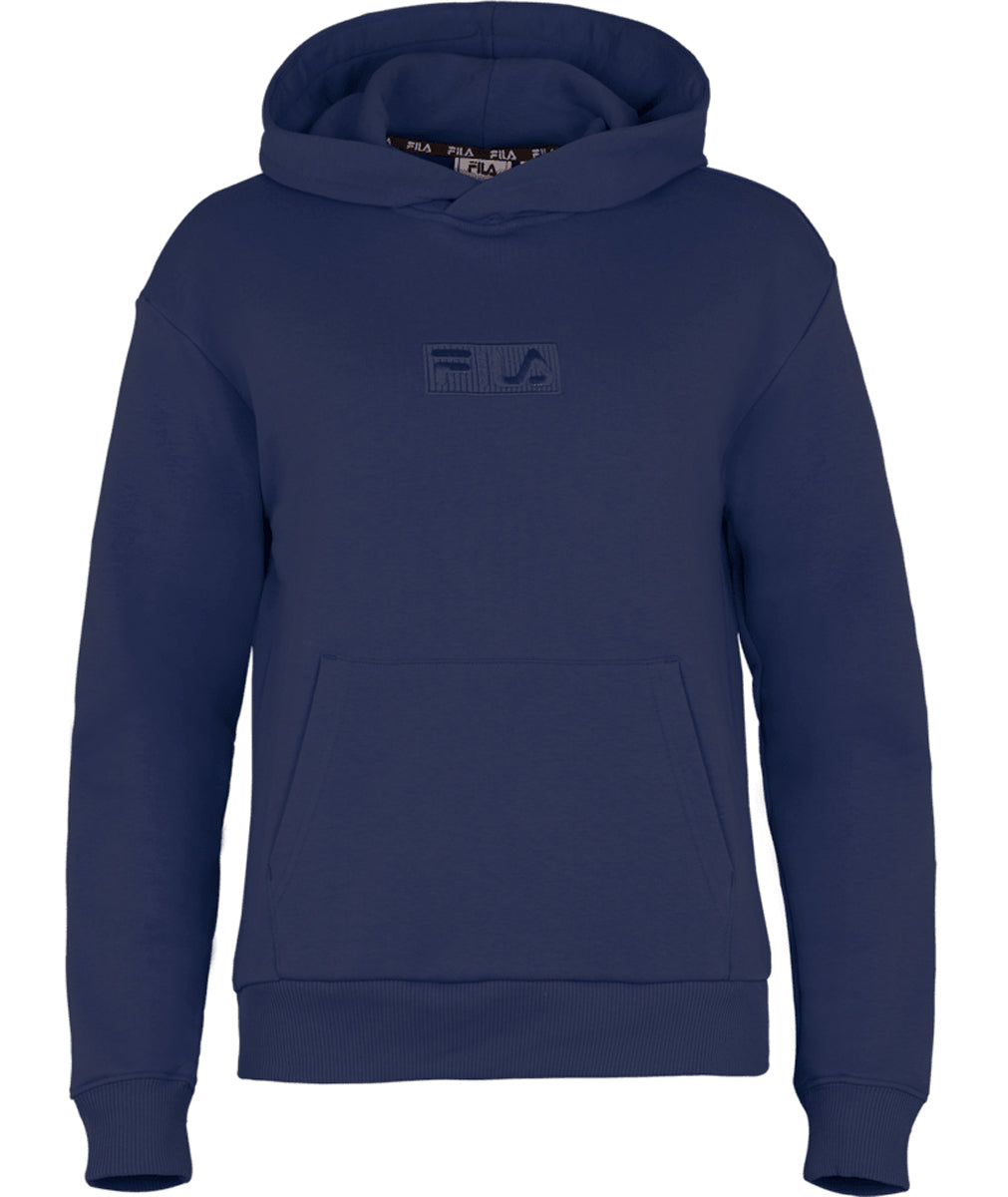 FILA Ladies Hoodie BAICOI - Sweatshirt, Sweater, Hood, Long Sleeve, Logo Embroidery