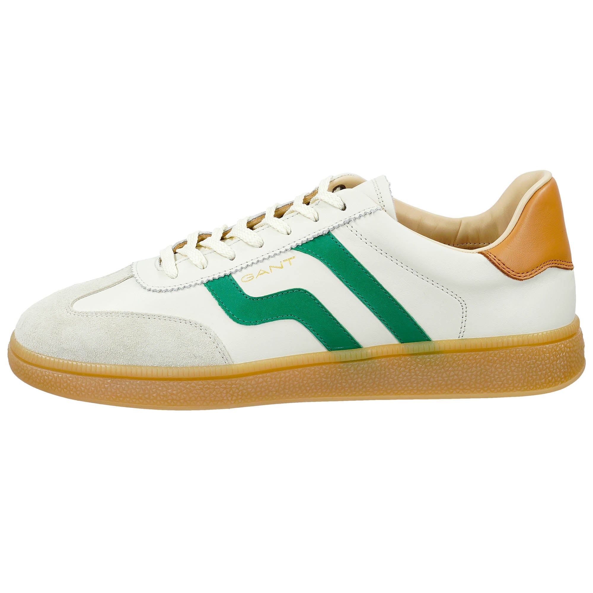 GANT Herren Sneaker - CUZMO, Schnürschuh, Turnschuh, Low