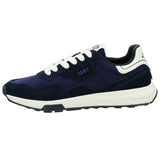 GANT Men Trainers - Youtron, Lace-up, Trainers, Low, Genuine Leather
