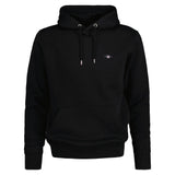 GANT Men's Hoodie - REGULAR SHIELD HOODIE, hooded sweatshirt, cotton mix