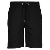 GANT Herren Sweatshorts - REGULAR SHIELD, Jogging Pants, kurz, Cotton-Mix, Logo