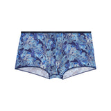 HOM Men Boxer Shorts - Plume, Barrett, Trunk, floral