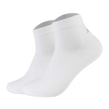 JOOP! Unisex Quarter-Socken, 2er Pack - Premium Essential Organic Cotton Quarter, Logo, einfarbig