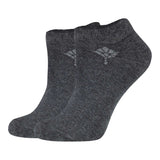 JOOP! Damen Sneakersocken, 2er Pack - Daily Glam Organic GOTS Sneaker, Baumwoll-Mix, uni