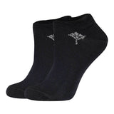 JOOP! women's sneaker socks, 2-pack - Daily Glam Organic GOTS Sneaker, cotton blend, plain