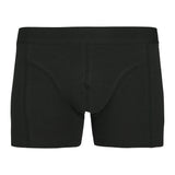 JACK&JONES Herren Boxershorts, 6er Pack - JACORDINARY TRUNKS 6 PACK, Baumwoll-Stretch, einfarbig