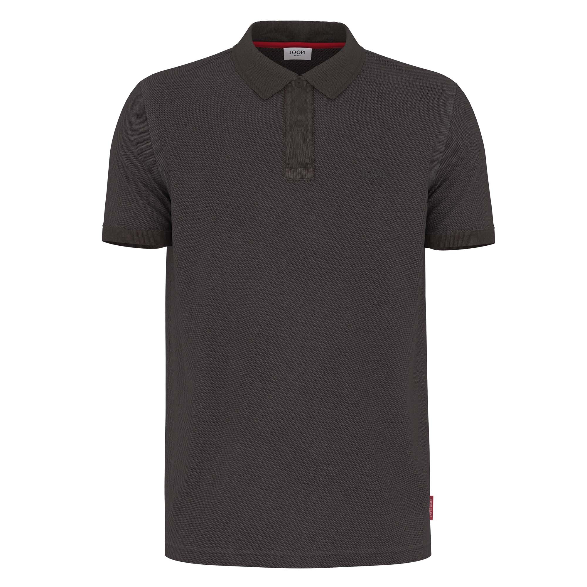 JOOP! JEANS Herren Poloshirt - Ambrosian, Polokragen, Baumwollmischung