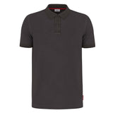 JOOP! JEANS Herren Poloshirt - Ambrosian, Polokragen, Baumwollmischung