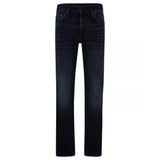 JOOP! JEANS Men’s Jeans - Re-Flex Jeans Mitch, Modern Fit, Stretch Denim, Length 32