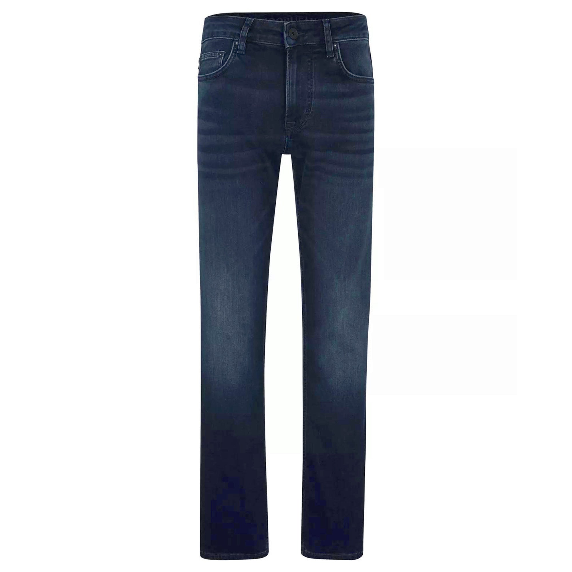 JOOP! JEANS Herren Jeans - Re-Flex Jeans Mitch, Modern Fit, Stretch-Denim, Länge 32