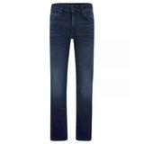 JOOP! JEANS Herren Jeans - Re-Flex Jeans Mitch, Modern Fit, Stretch-Denim, Länge 32