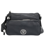 JOOP! JEANS ladies shoulder bag - Lietissimo 1.0 Jasmina Shoulderbag shz, 15x24x7cm (HxWxD)
