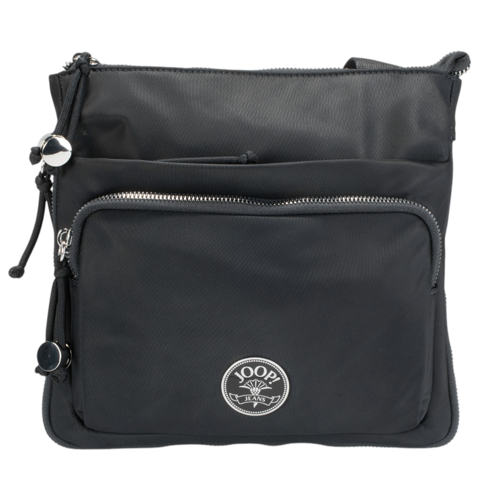JOOP! JEANS Damen Umhängetasche - Lietissimo 1.0 Lilou Shoulderbag mvz, 24x25x3cm (HxBxT)