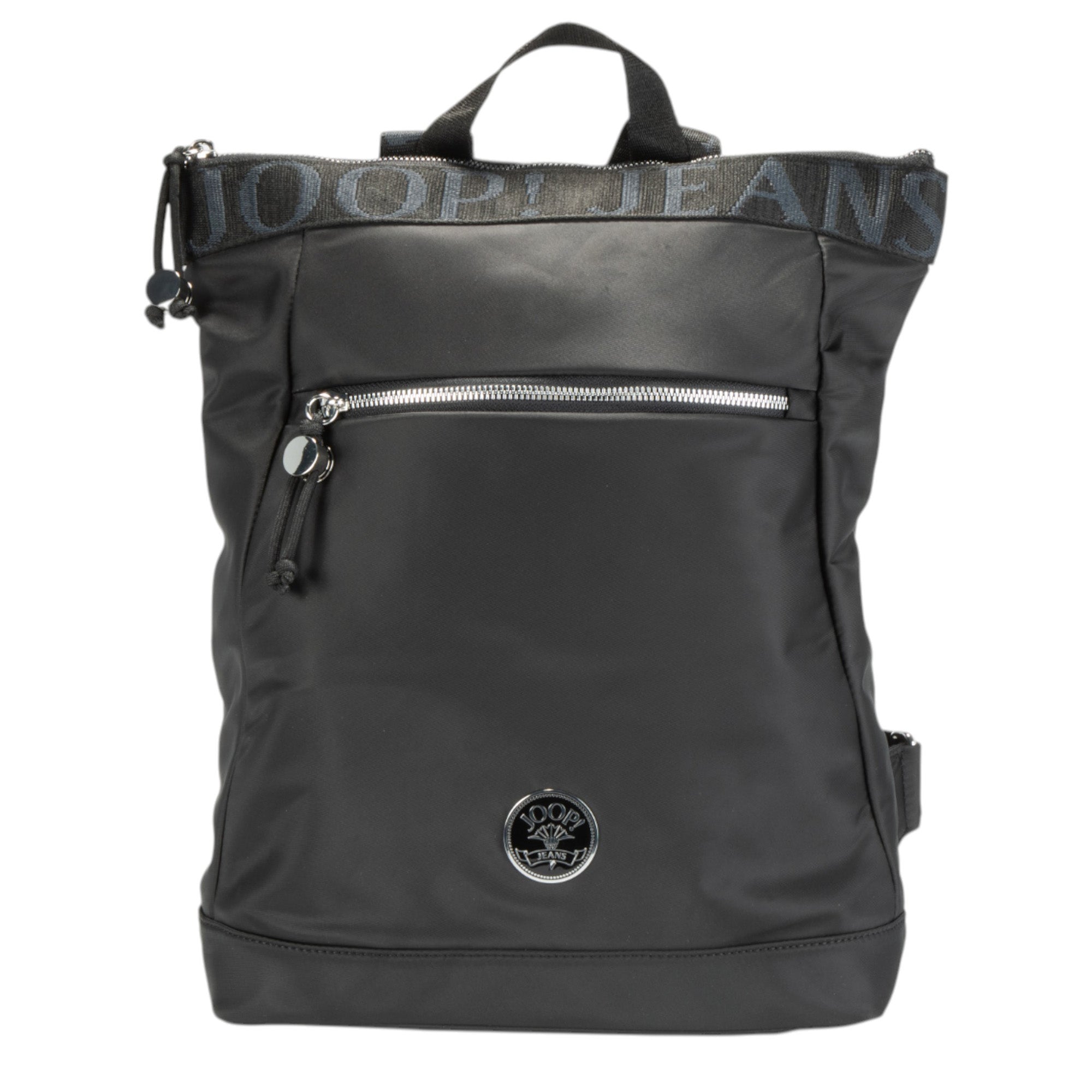 JOOP! JEANS ladies backpack - Lietissimo 1.0 Elva Backpack lvz , 40x29x12cm (HxWxD)