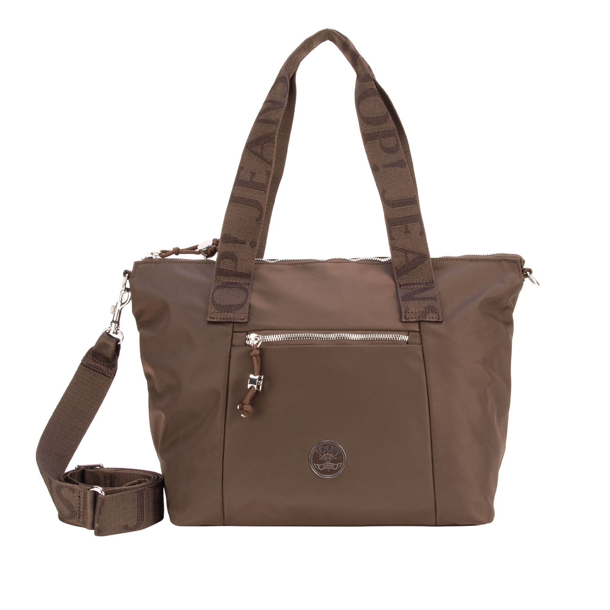 JOOP! JEANS Damen Handtasche - Lietissimo 1.0 Janita Shopper lhz, 29x32,5x19cm (HxBxT)